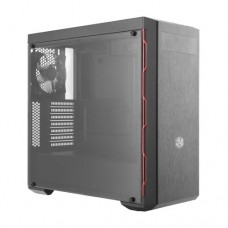 Cooler Master MB600L RED